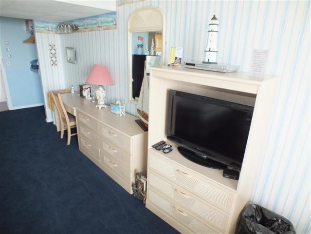 스탠다드 스튜디오 바다 전망, Cara Mara Resort