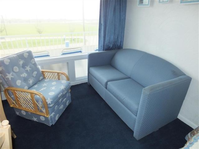 스탠다드 스튜디오 바다 전망, Cara Mara Resort