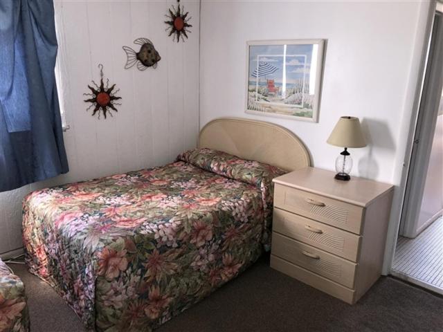 Apartamento 1 Dormitório Vista Mar, Cara Mara Resort