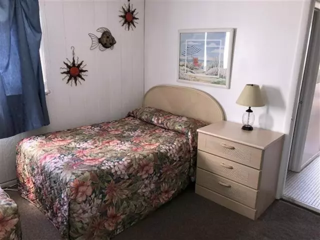 海の見える１ベッドルームアパートメント, Cara Mara Resort