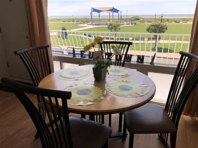 海の見える１ベッドルームアパートメント, Cara Mara Resort