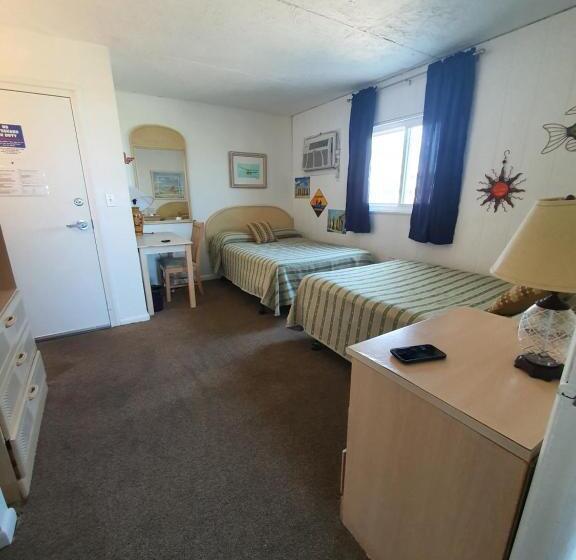 침실 1개 바다 전망 아파트, Cara Mara Resort