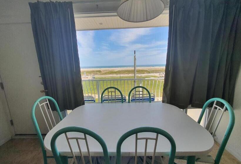 침실 2개 아파트, Cara Mara Resort