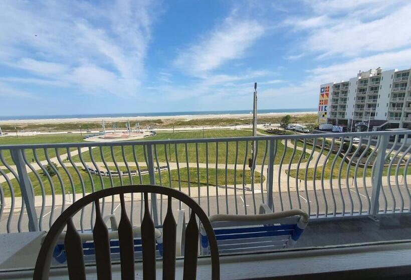 침실 2개 아파트, Cara Mara Resort