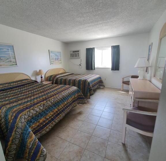 침실 2개 아파트, Cara Mara Resort