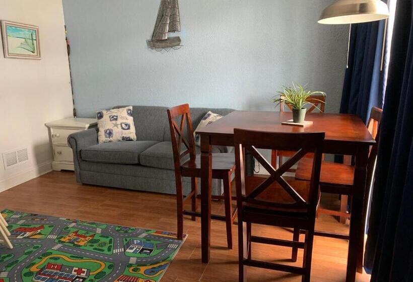 패밀리 주니어 스위트, Cara Mara Resort