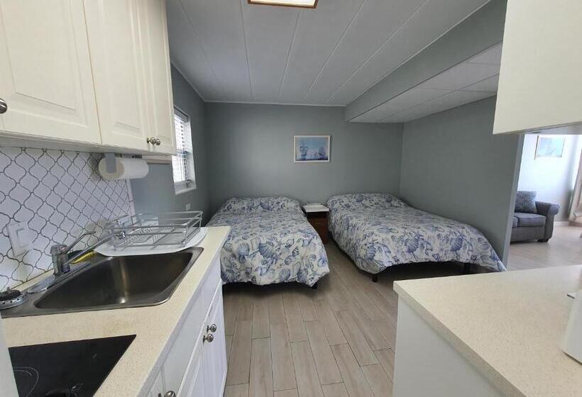 패밀리 주니어 스위트, Cara Mara Resort