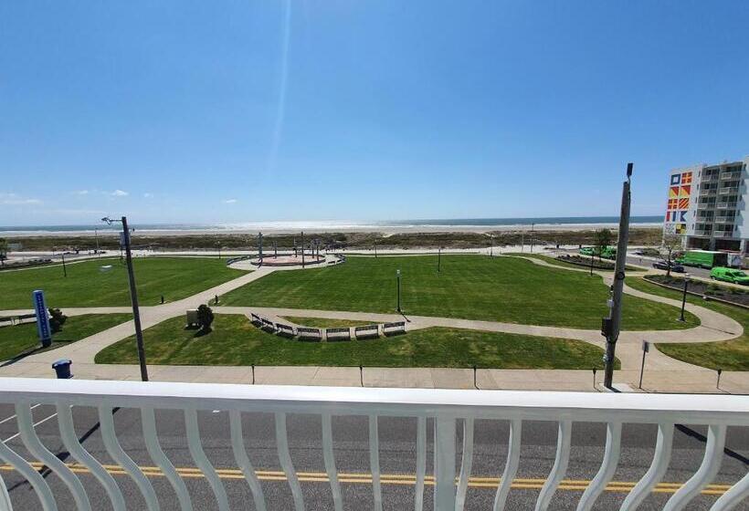 침실 2개 아파트, Cara Mara Resort