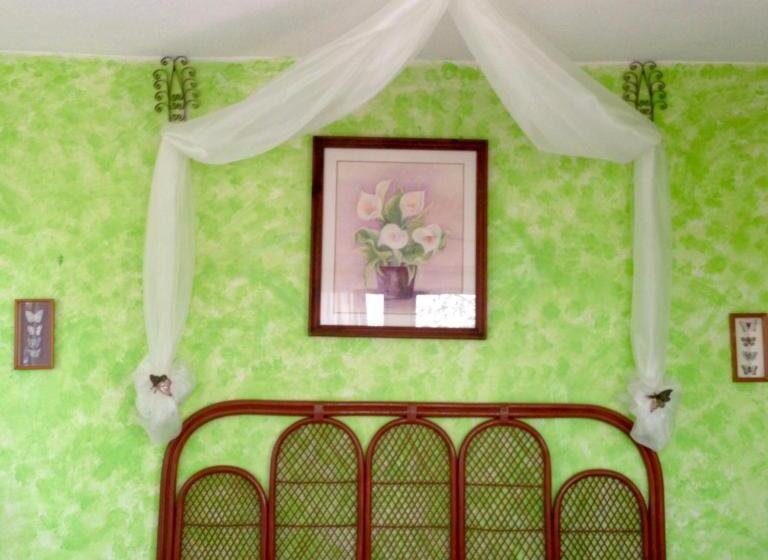 اتاق استاندارد, La Casa De Los Globos