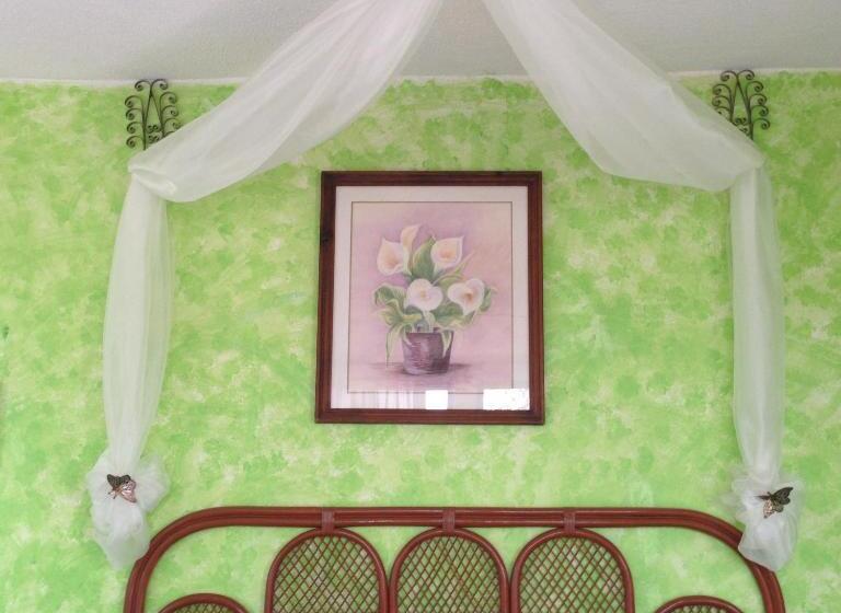 スタンダードルーム, La Casa De Los Globos