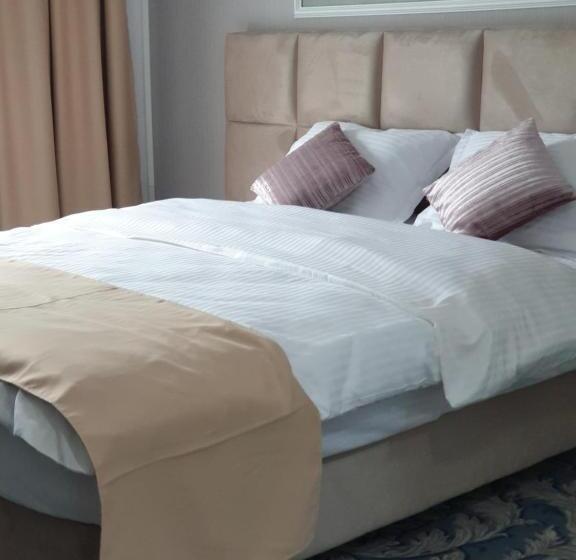 חדר סופריור, Aquamarine