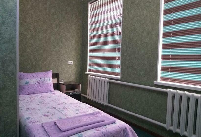 חדר סטנדרט יחיד, Rion