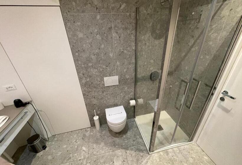 标准间, Torino48 Guesthouse