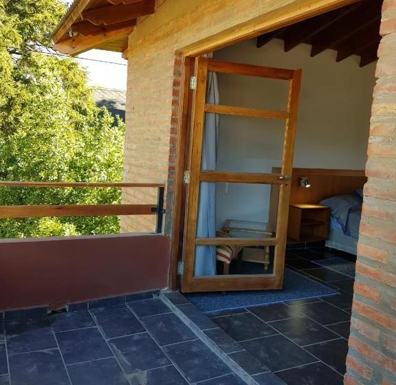 Апартаменты Дюплекс 1 Спальня, Posada De La Comarca
