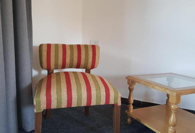 شقة ديلوكس غرفة نوم واحدة, Posada De La Comarca