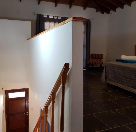 شقة ديلوكس غرفة نوم واحدة, Posada De La Comarca