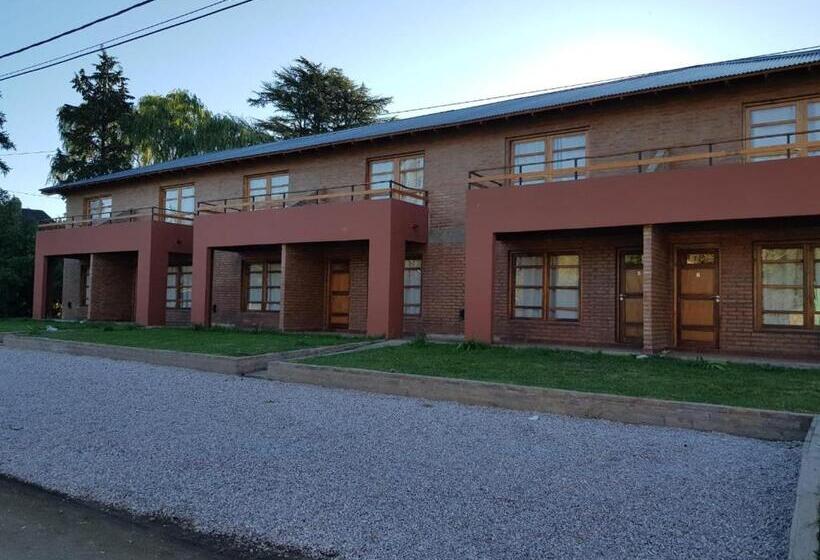 شقة ديلوكس غرفة نوم واحدة, Posada De La Comarca