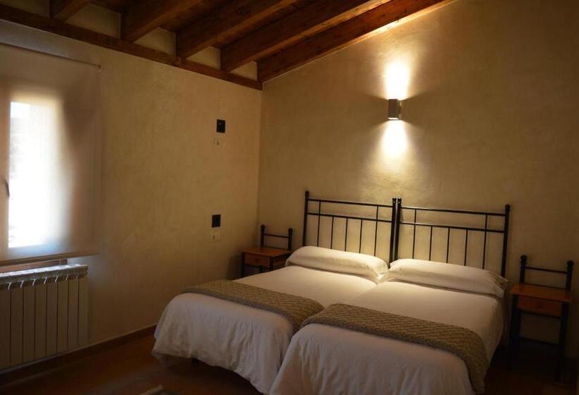 スタンダードルーム, Santa Brigida   Real 1