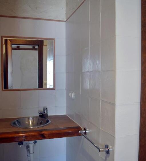 スタンダードトリプルルーム, Santa Brigida   Real 1