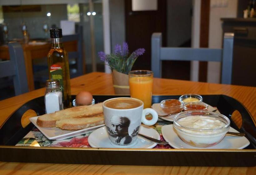 スタンダードトリプルルーム, Santa Brigida   Real 1