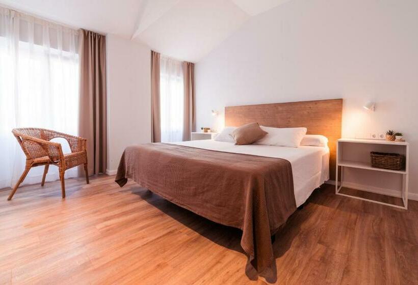 غرفة سوبيريور, Lindala