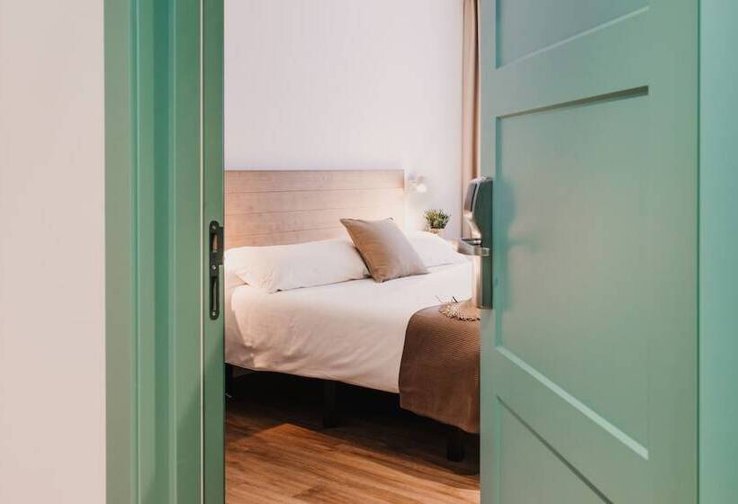 غرفة سوبيريور, Lindala