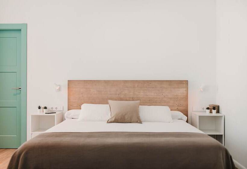 غرفة سوبيريور, Lindala