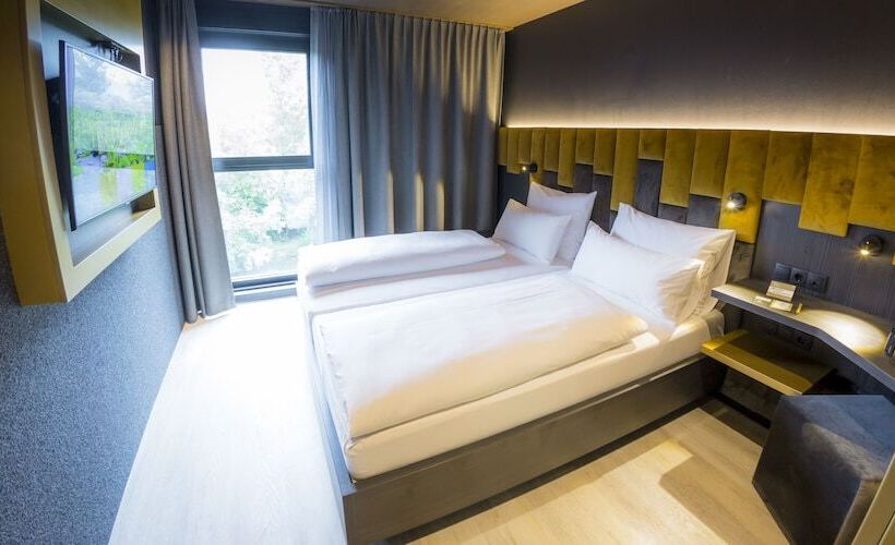 Номер Стандарт, My Home My Hotel Rosenheim