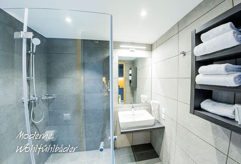 Студия Стандарт, My Home My Hotel Rosenheim