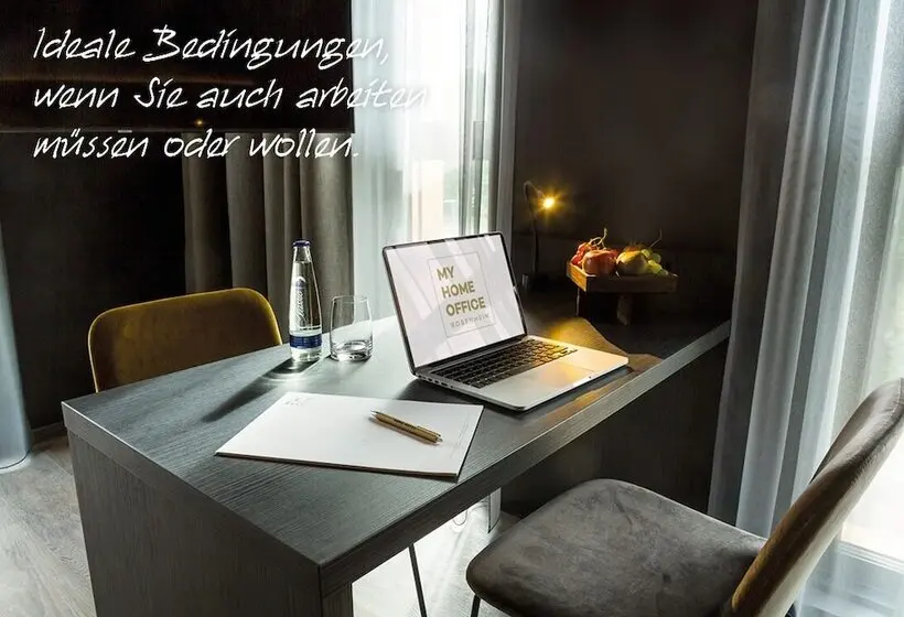 スタンダードスタジオ, My Home My Hotel Rosenheim