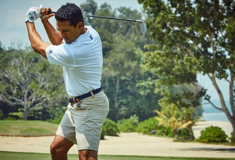 סוויטת ג'וניור מיטת קינג, One&only Desaru Coast