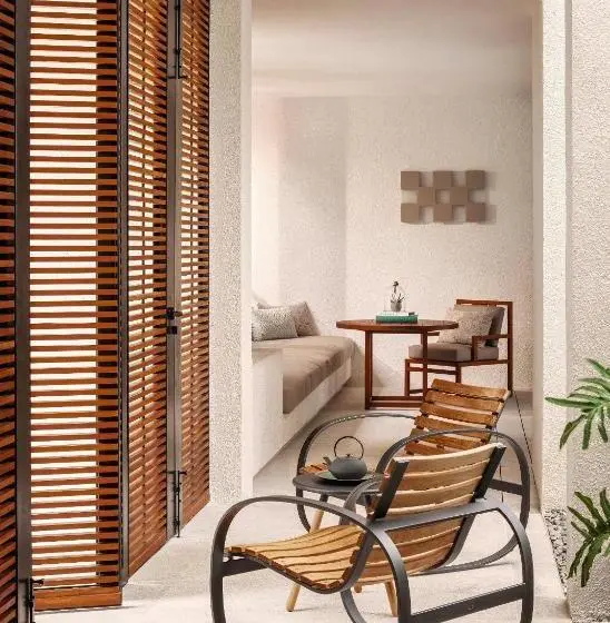 Suite with Pool, One&only Desaru Coast