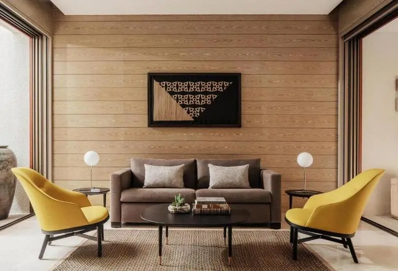 Suite with Pool, One&only Desaru Coast