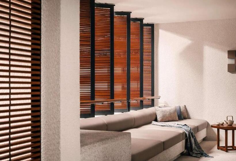 جناح, One&only Desaru Coast