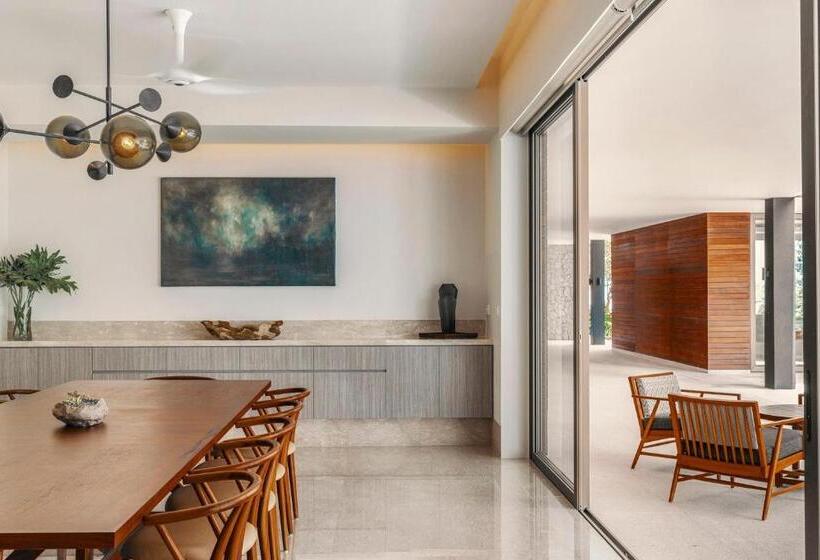 וילה בת חדר שינה 1, One&only Desaru Coast