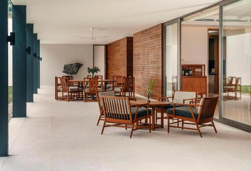 וילה בת חדר שינה 1, One&only Desaru Coast