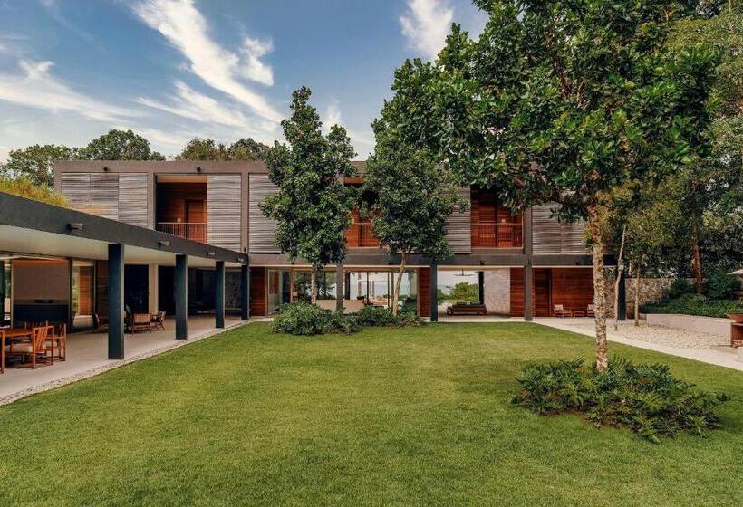 וילה בת חדר שינה 1, One&only Desaru Coast