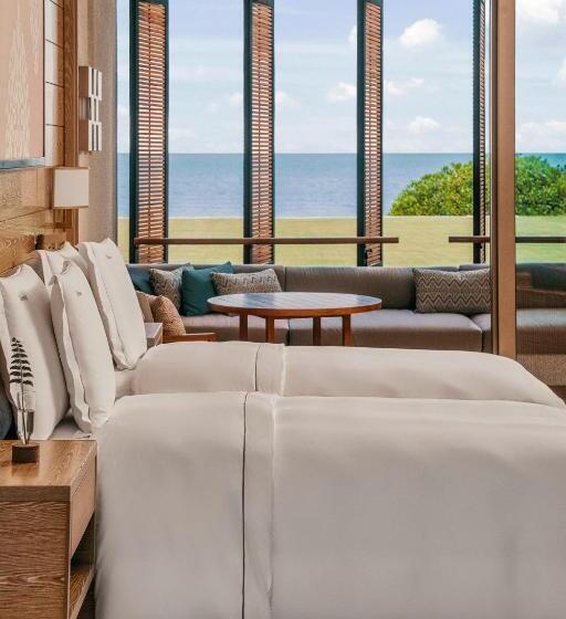 חדר סטנדרט, One&only Desaru Coast