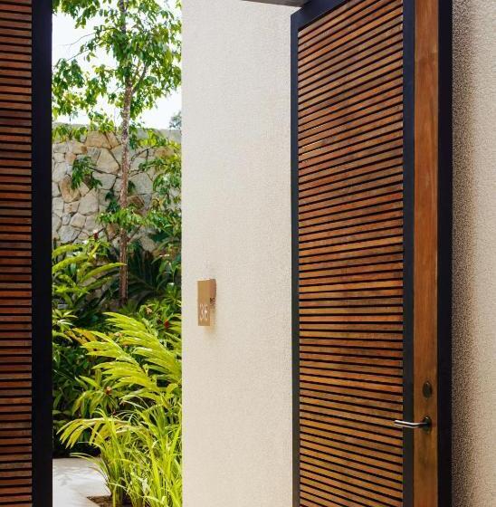 סוויטת ג'וניור מיטת קינג, One&only Desaru Coast