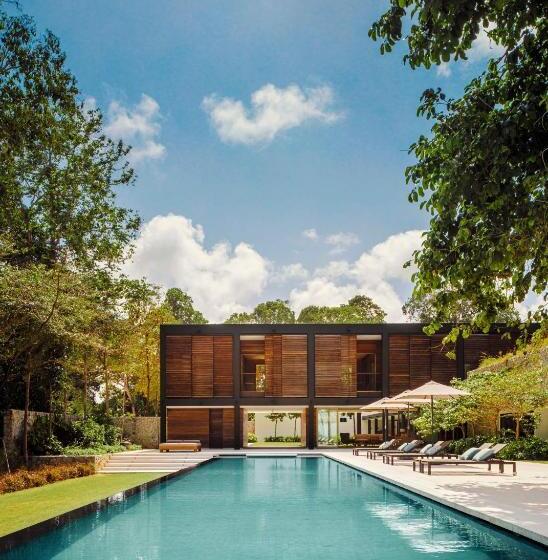 וילה בת חדר שינה 1, One&only Desaru Coast