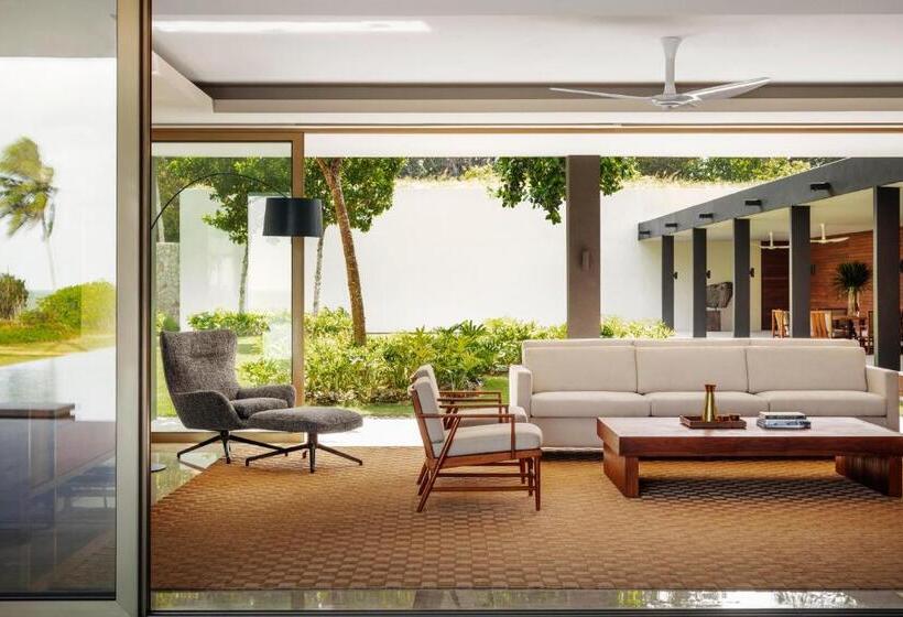 ‫فيلا غرفة نوم واحدة, One&only Desaru Coast