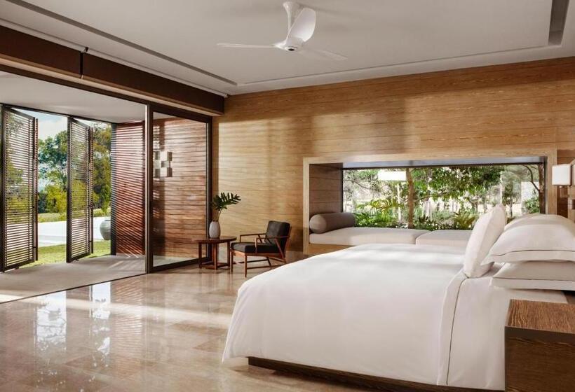 וילה בת חדר שינה 1, One&only Desaru Coast