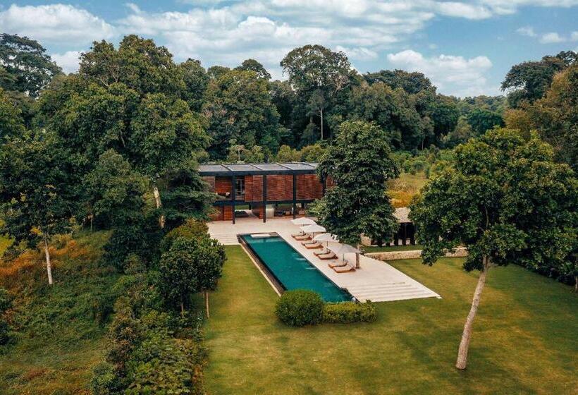 וילה בת חדר שינה 1, One&only Desaru Coast