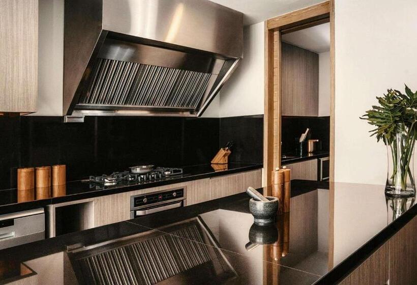 ‫فيلا غرفة نوم واحدة, One&only Desaru Coast