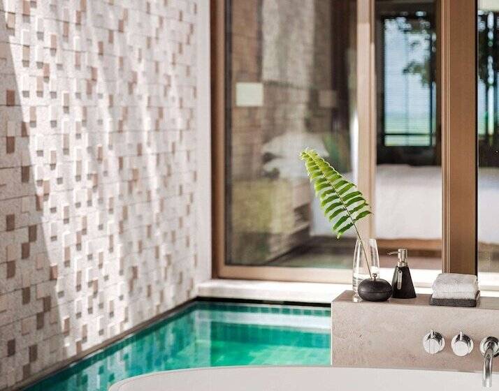 جناح, One&only Desaru Coast