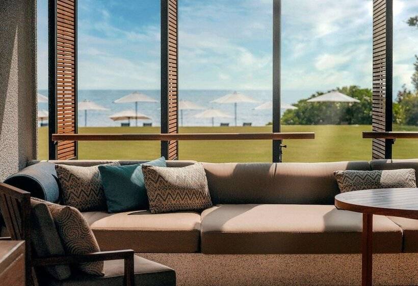 جناح, One&only Desaru Coast