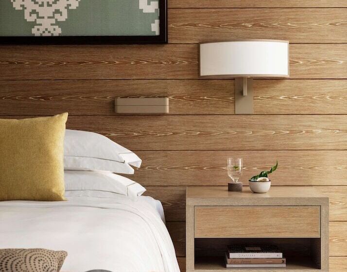 סוויטה, One&only Desaru Coast