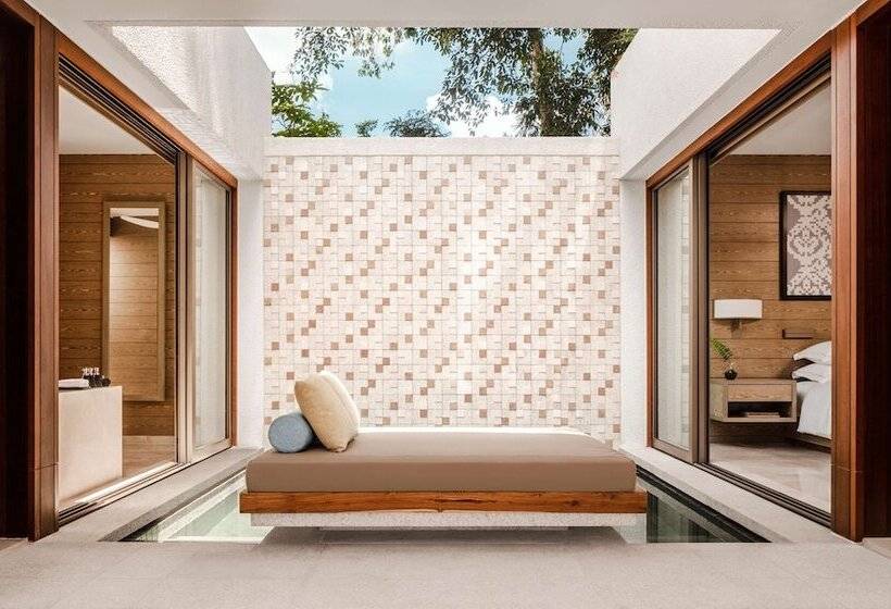 סוויטה, One&only Desaru Coast