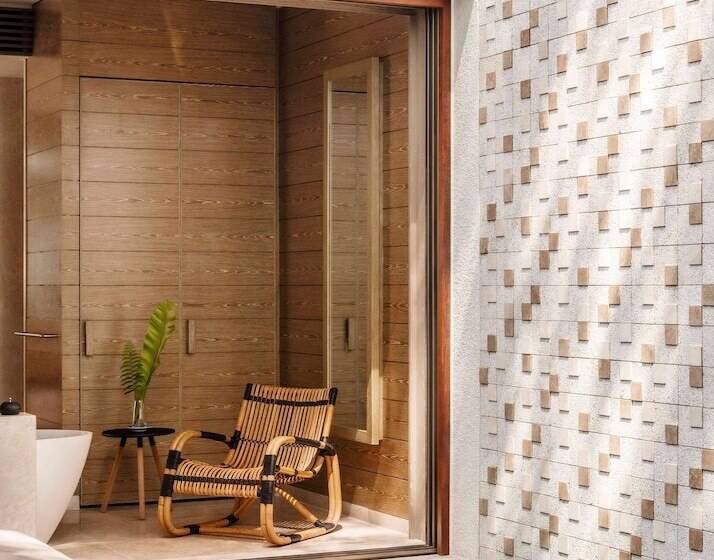 جناح مزود بحمام سباحة, One&only Desaru Coast