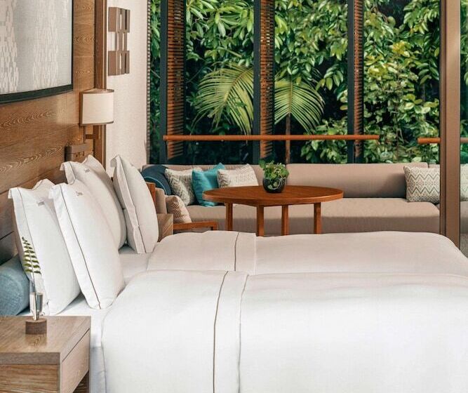 סוויטה עם בריכה, One&only Desaru Coast